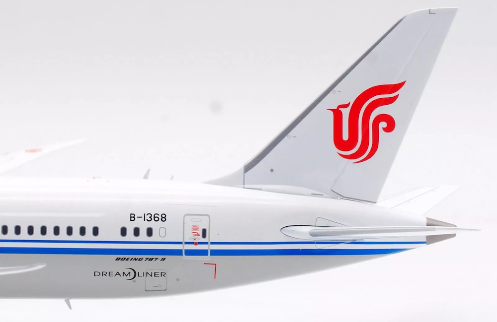 Boeing 787-9 Dreamliner Air China | Modelsnavigator.com