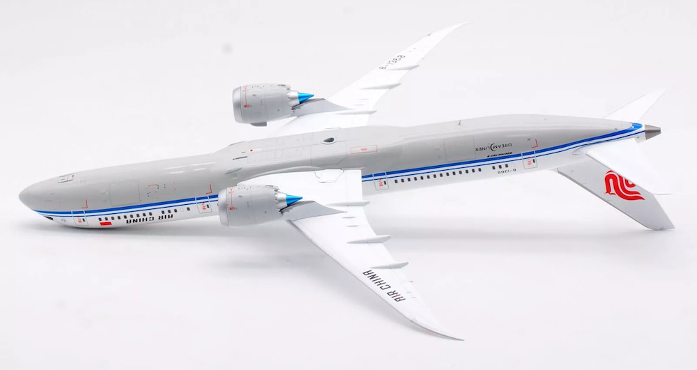 Boeing 787-9 Dreamliner Air China | Modelsnavigator.com Boeing 787-9 Dreamliner Air China | Modelsnavigator.com