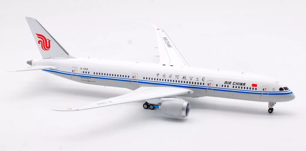 Boeing 787-9 Dreamliner Air China | Modelsnavigator.com