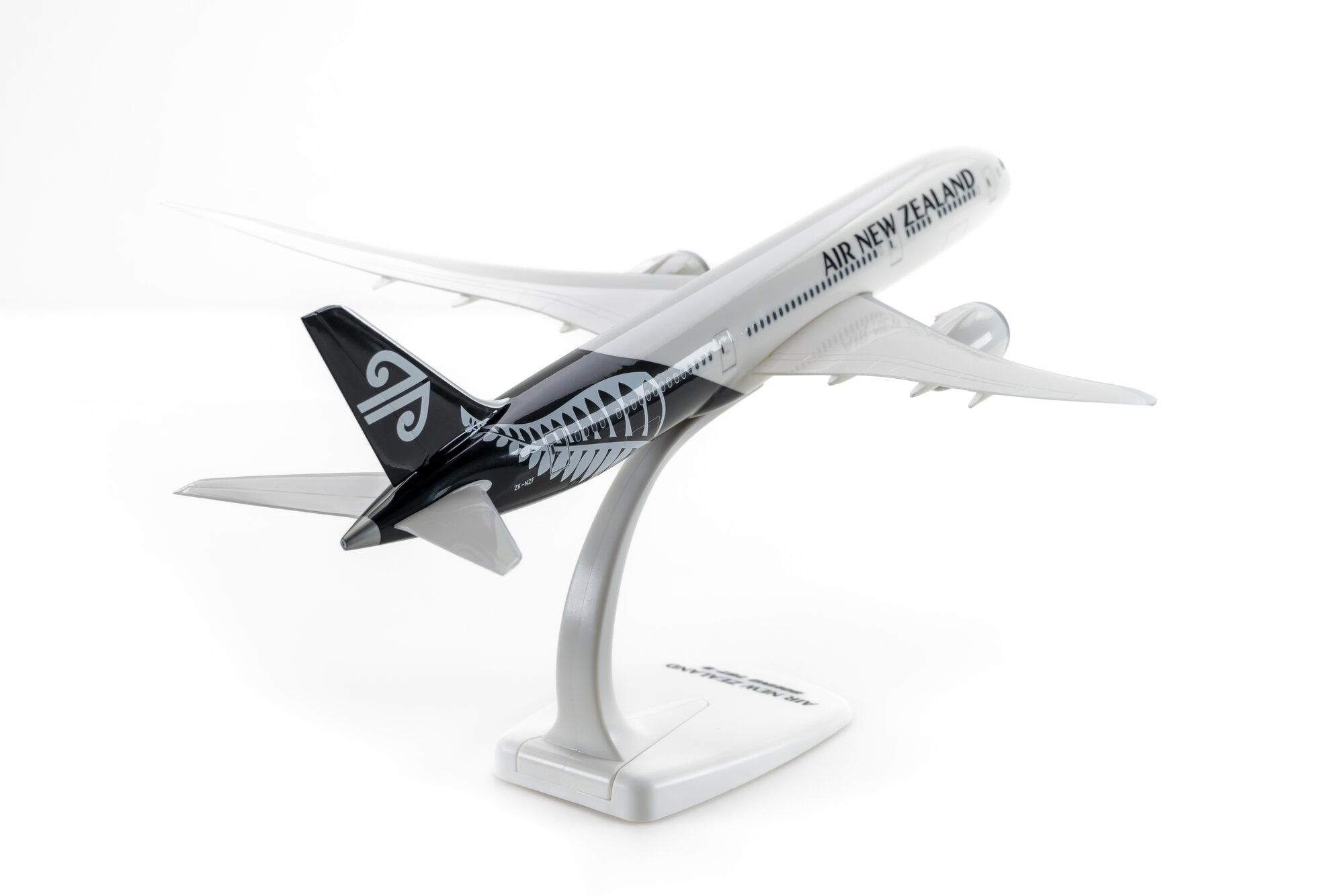 Boeing 787-9 Dreamliner Air New Zealand | Modelsnavigator.com
