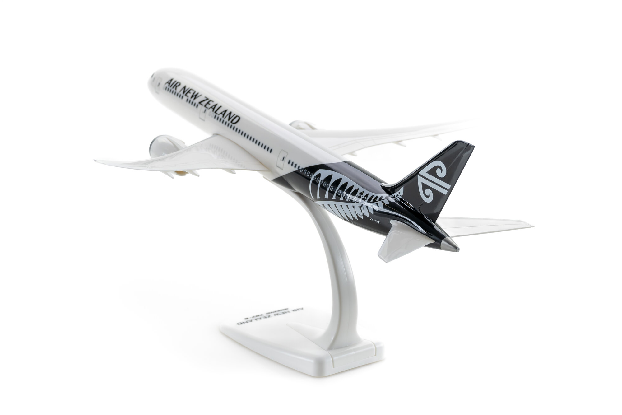 Boeing 787-9 Dreamliner Air New Zealand | Modelsnavigator.com