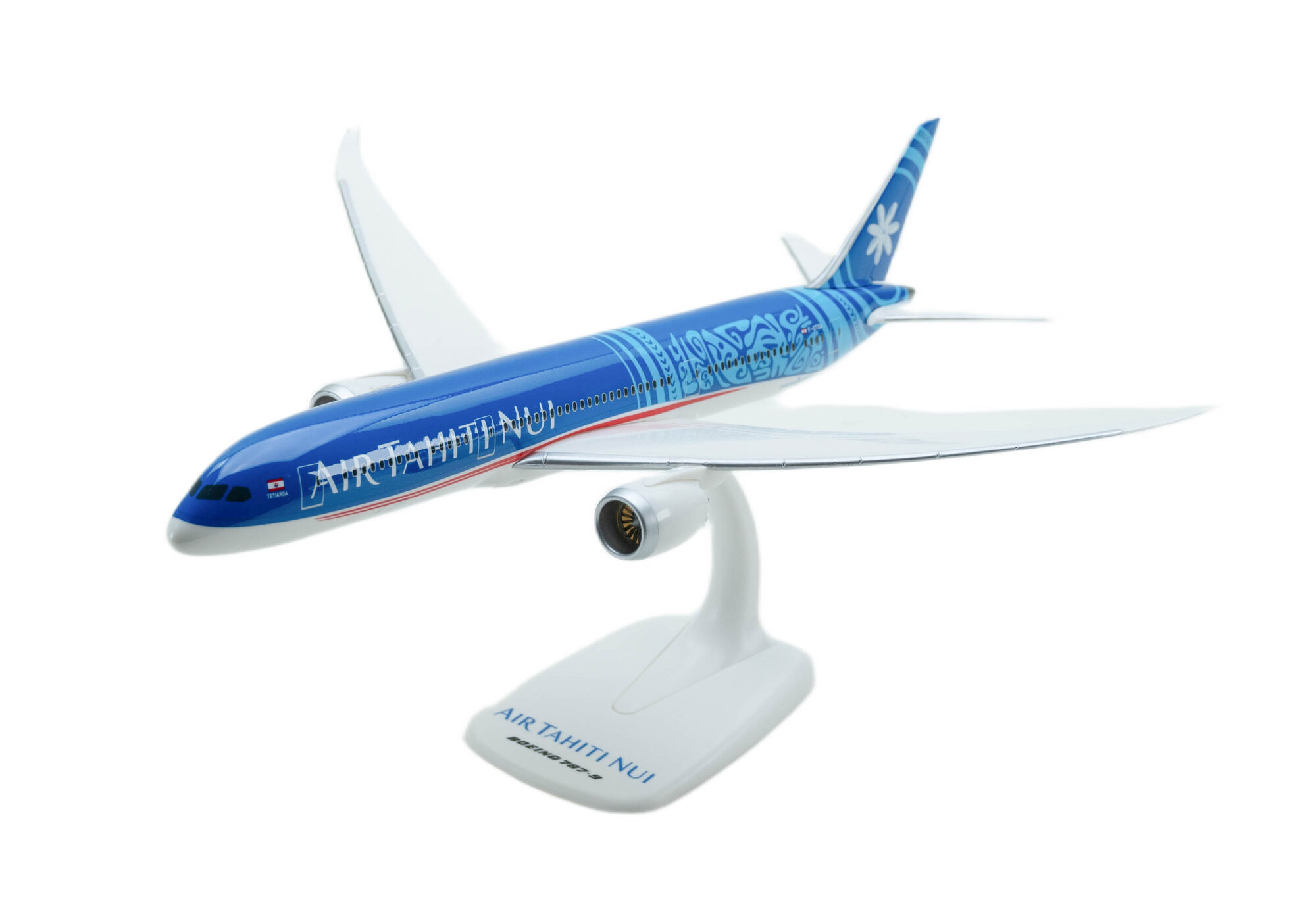 Boeing 7879 Dreamliner Air Tahiti Nui