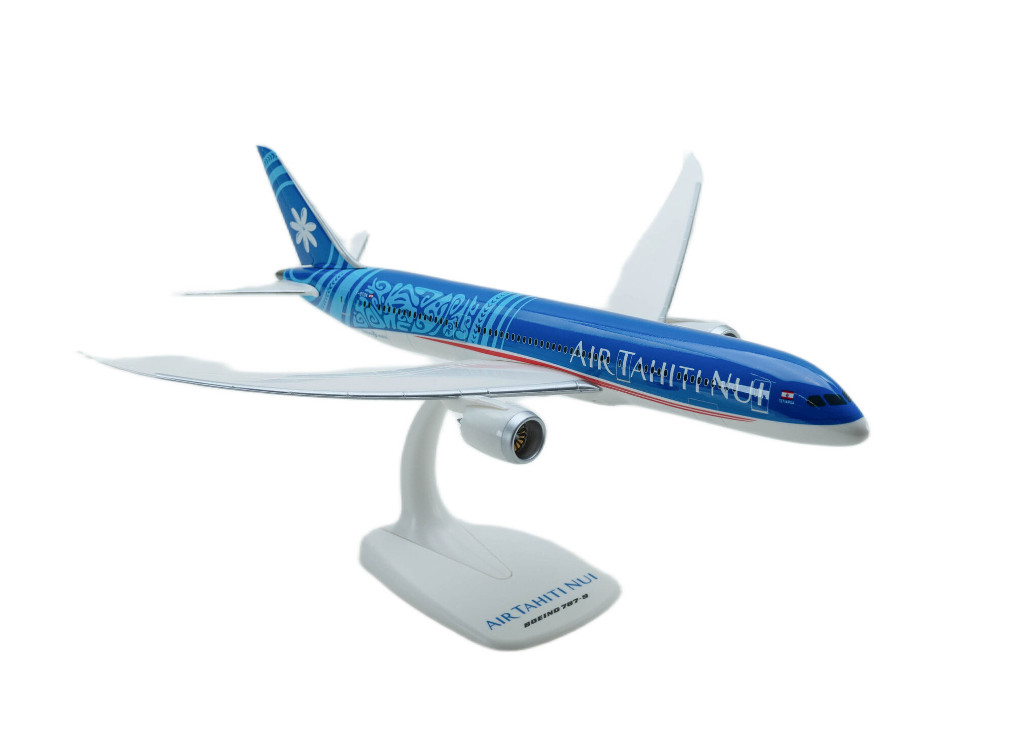 Boeing 7879 Dreamliner Air Tahiti Nui