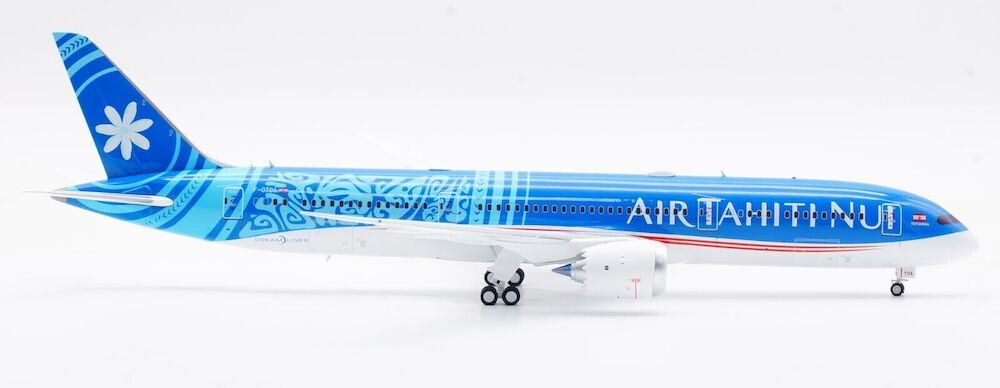 Boeing 787-9 Dreamliner Air Tahiti Nui | Modelsnavigator.com