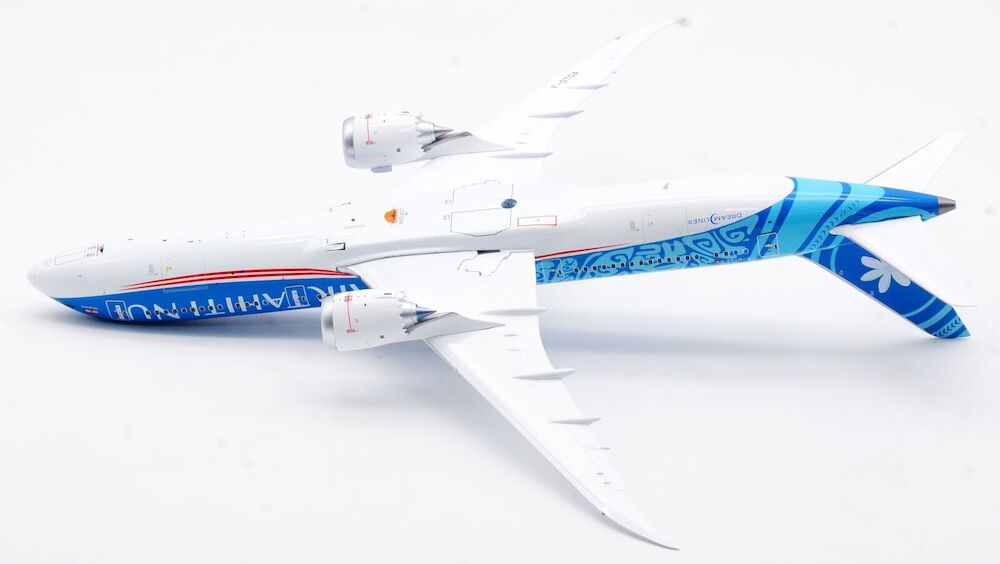 Boeing 787-9 Dreamliner Air Tahiti Nui | Modelsnavigator.com