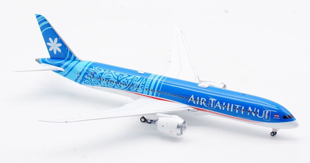 Boeing 7879 Dreamliner Air Tahiti Nui