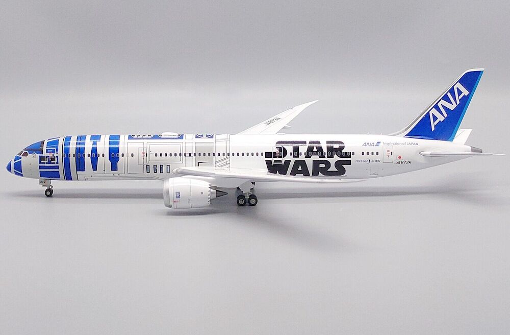 Boeing 787-9 Dreamliner ANA All Nippon Boeing 787-9 Dreamliner ANA All Nippon