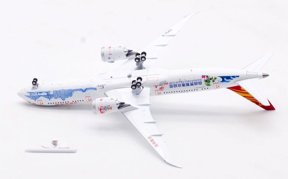 Boeing 787-9 Dreamliner Hainan Airlines 