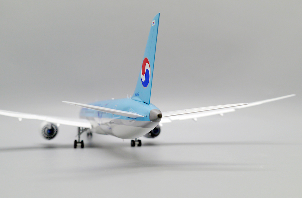 Boeing 787-9 Dreamliner Korean Air 