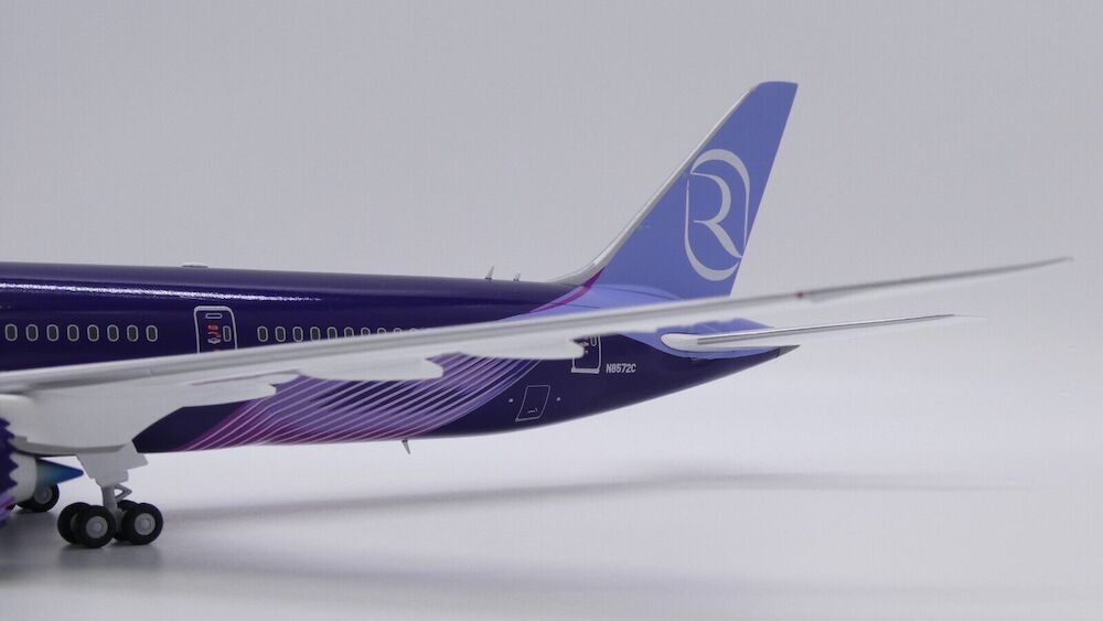 Boeing 787-9 Dreamliner Riyadh Air | Modelsnavigator.com Boeing 787-9 Dreamliner Riyadh Air | Modelsnavigator.com