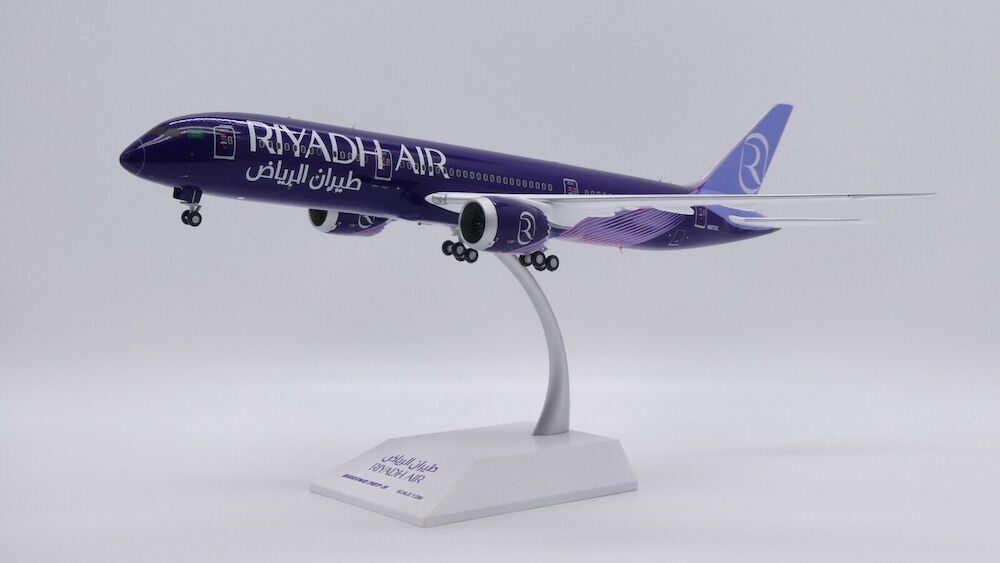 Boeing 787-9 Dreamliner Riyadh Air | Modelsnavigator.com Boeing 787-9 Dreamliner Riyadh Air | Modelsnavigator.com