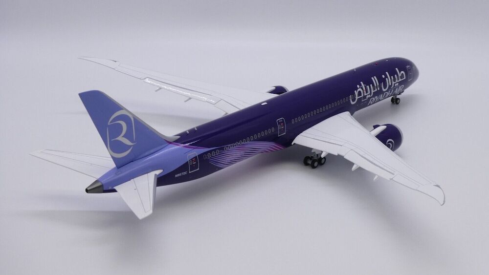 Boeing 787-9 Dreamliner Riyadh Air 