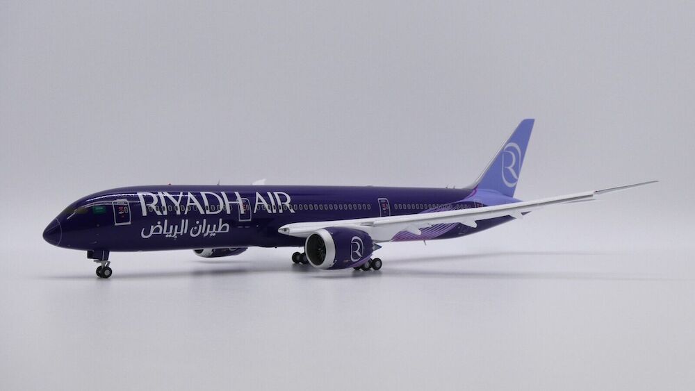 送料無料 通販  Boeing 787-9  Air Riyadh Dreamliner 航空機・ヘリコプター