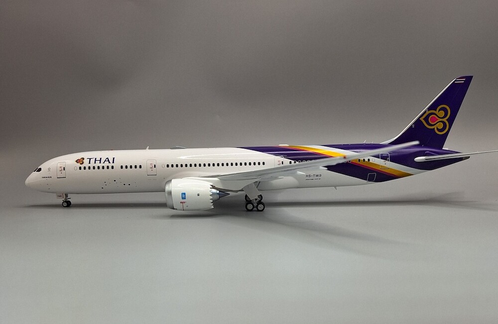 Boeing 787-9 Dreamliner Thai Airways International