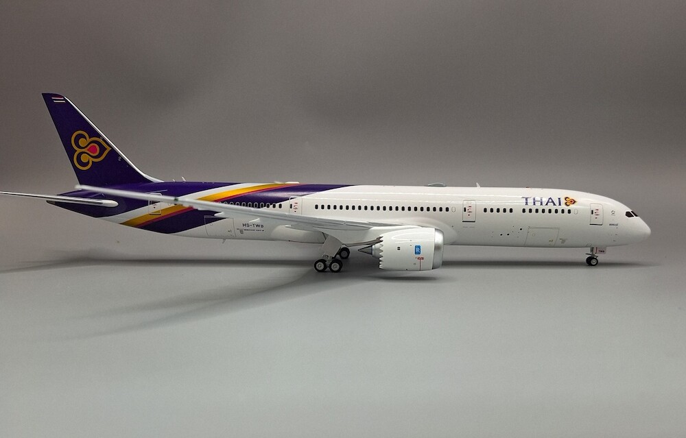 Boeing 787-9 Dreamliner Thai Airways International
