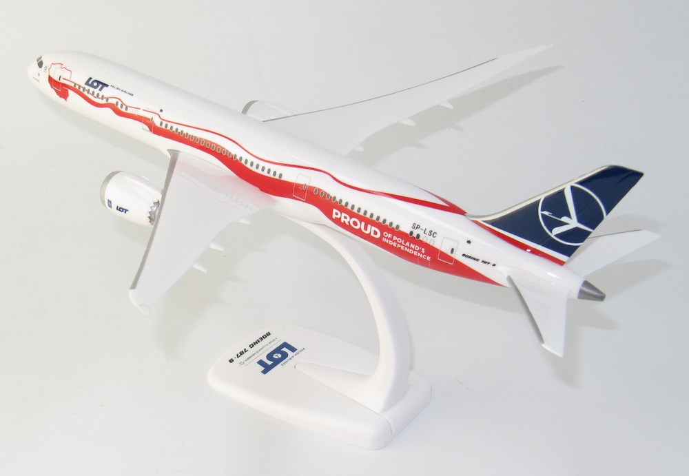 MAQUETTE VIETNAM BOEING 787-9 Dreamliner échelle 1:200 Modèle Avion MAQUETTE VIETNAM BOEING 787-9 Dreamliner échelle 1:200 Modèle Avion