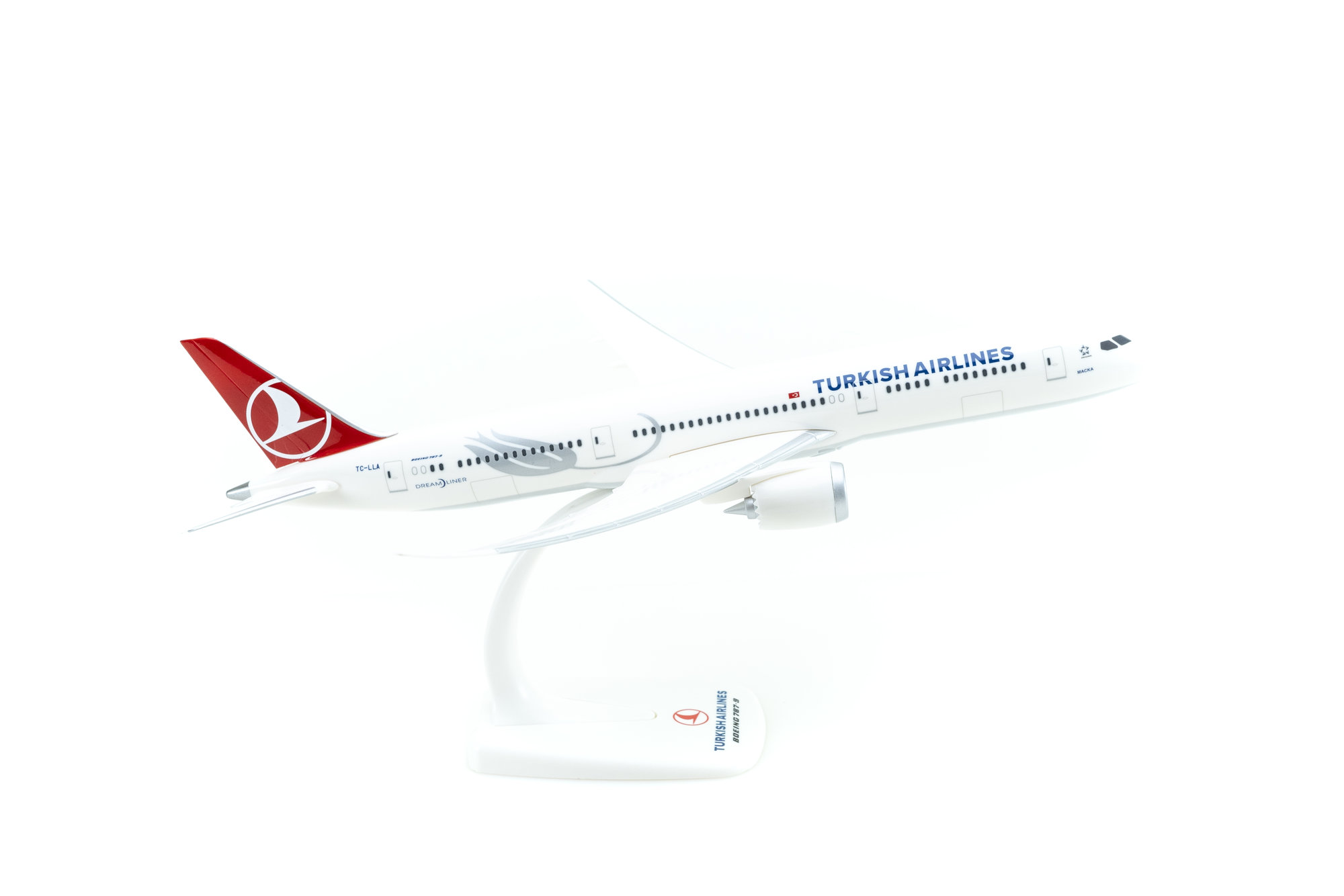 Boeing 787-9 Turkish Airlines | Modelsnavigator.com