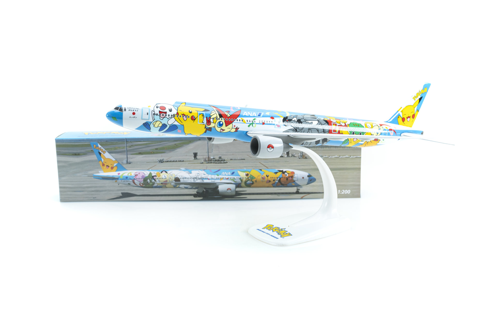 ビッグ割引 Boeing B777-300  ANA 航空機・ヘリコプター