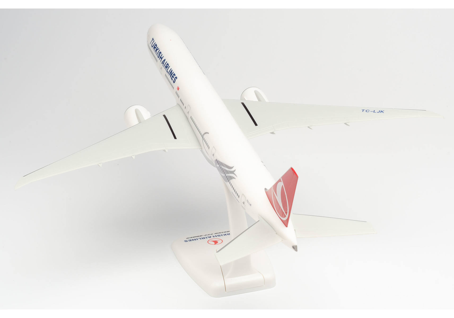 BOEING B777-300ER TURKISH AIRLINES | Modelsnavigator.com