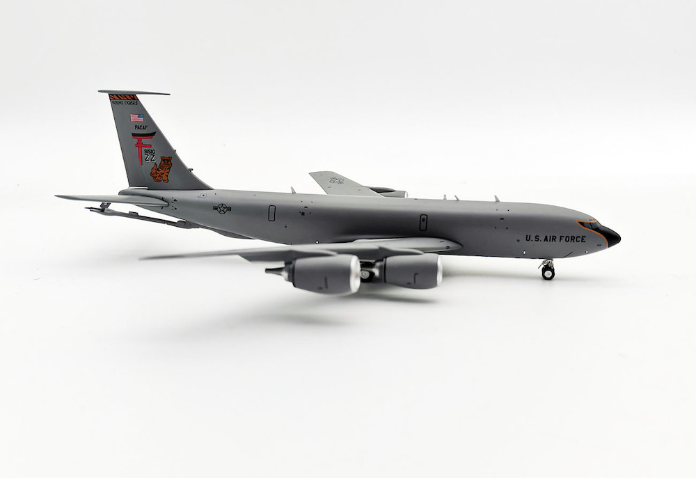 Boeing KC135 Stratotanker USAF Kadena AFB