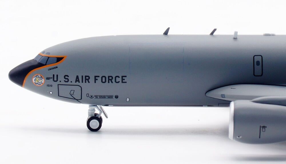 Boeing KC135 Stratotanker USAF Kadena AFB