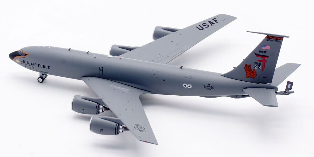 Boeing KC135 Stratotanker USAF Kadena AFB | Modelsnavigator.com