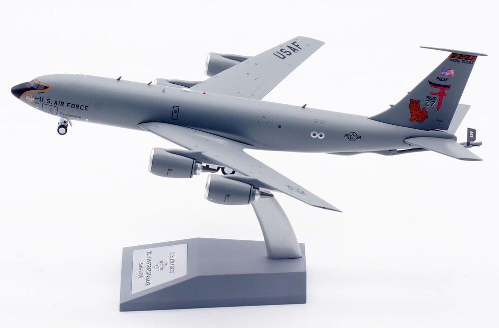Boeing KC135 Stratotanker USAF Kadena AFB | Modelsnavigator.com