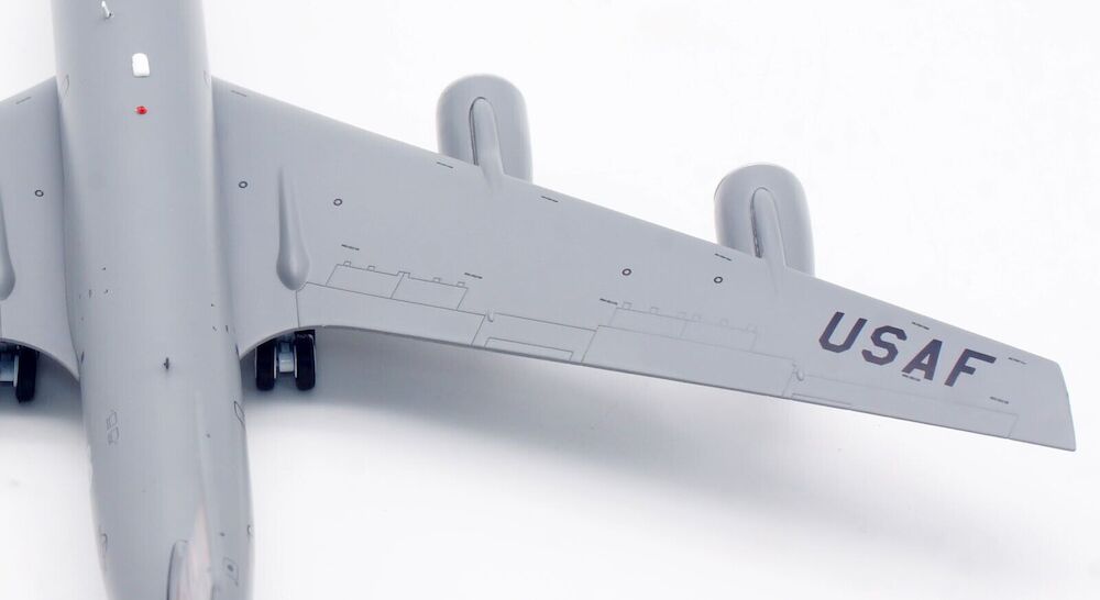 Boeing KC135 Stratotanker USAF Kadena AFB