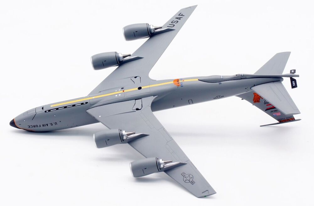 Inflight200 USAF KC-135R 61-0318 空中給油機（Gemini200 KC
