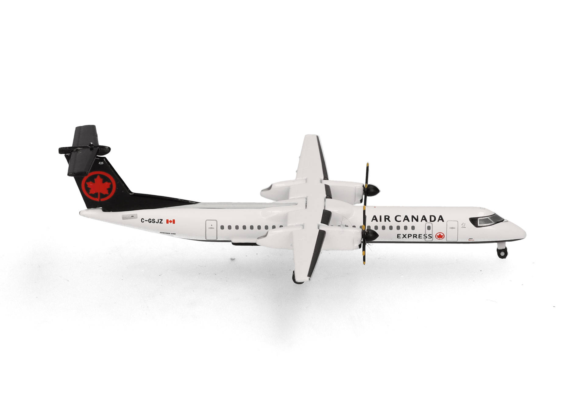 人気スポー新作 Bombardier Q400 Air Canada Express | Modelsnavigator.com 航空機・ヘリコプター