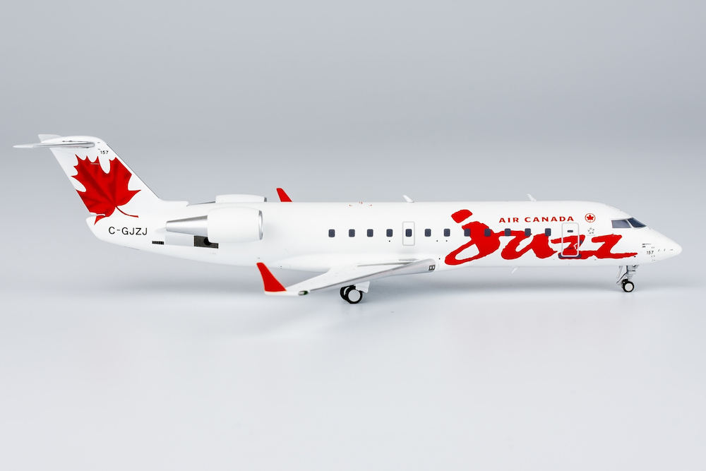 商談品‼️1/200 Air Canada CRJ-900 Gemini Jet 1:200 AIR CANADA EXPRESS CRJ-900 | eBay