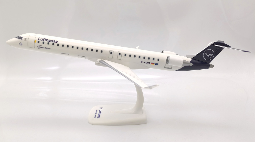 Canadair CRJ900LR Lufthansa CityLine | Modelsnavigator.com Canadair CRJ900LR Lufthansa CityLine | Modelsnavigator.com