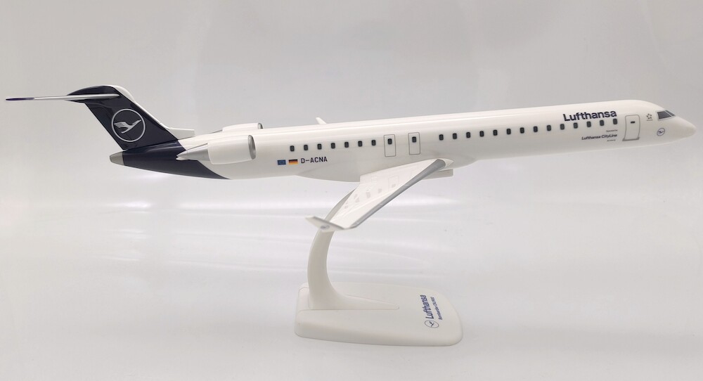 Canadair CRJ900LR Lufthansa CityLine | Modelsnavigator.com Canadair CRJ900LR Lufthansa CityLine | Modelsnavigator.com