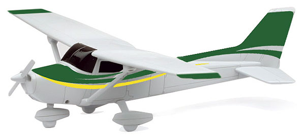 Cessna 172 Skyhawk | Modelsnavigator.com