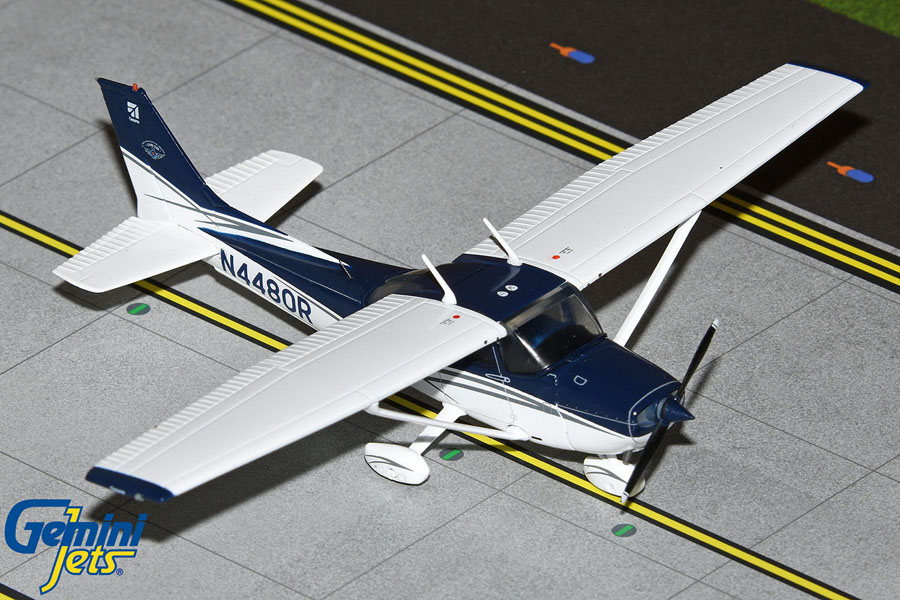 Cessna 172M Skyhawk Sporty's Academy
