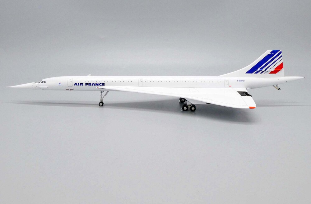 Concorde Air France | Modelsnavigator.com