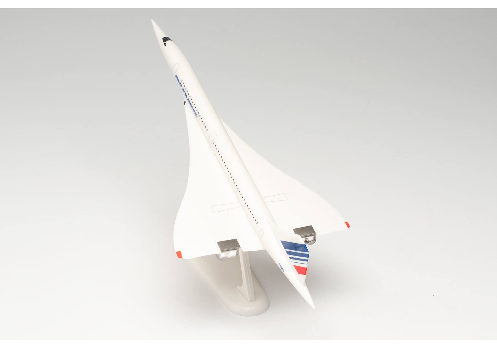 Concorde Air France | Modelsnavigator.com