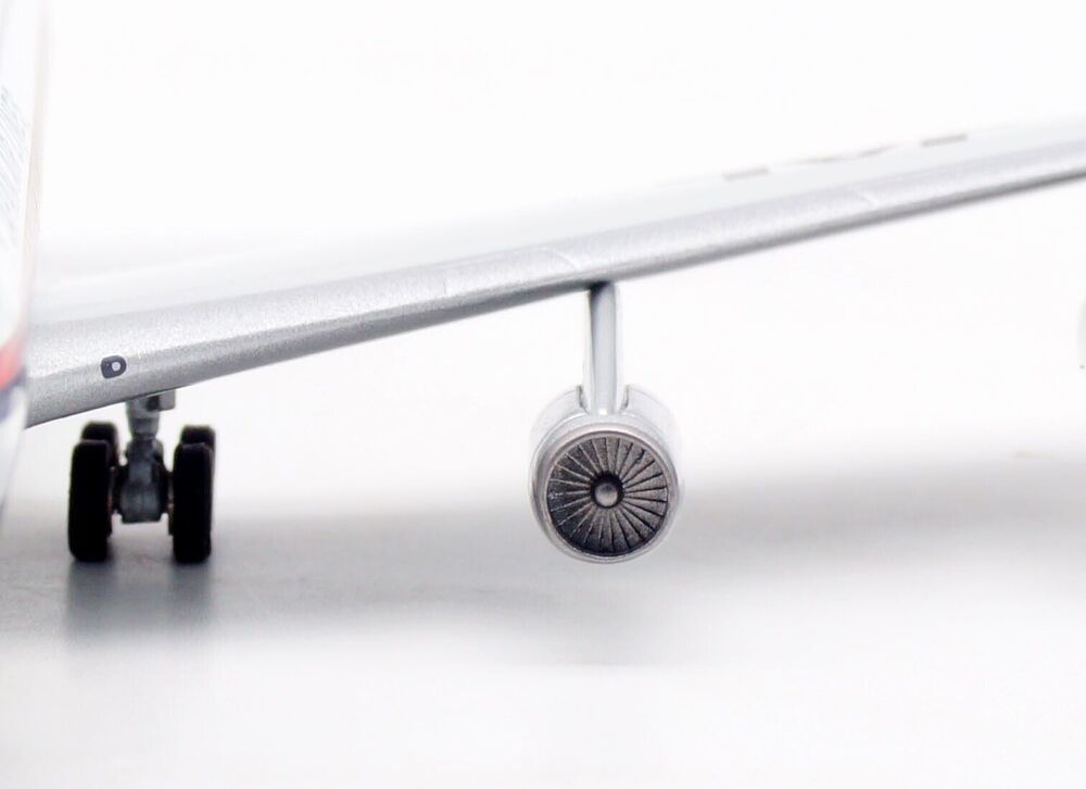 Douglas DC-8-62 Japan Air Lines | Modelsnavigator.com Douglas DC-8-62 Japan Air Lines | Modelsnavigator.com