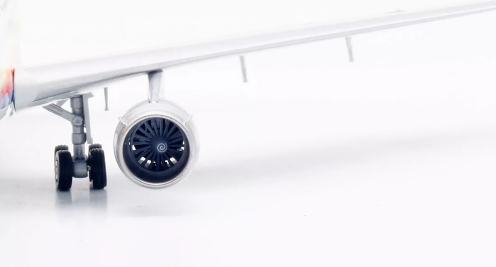 航空機・ヘリコプター B-Models JAS DC-10-30 JA8550 Amazon | B-Models 1:200 Japan Air System DC-10-30 McDonnell