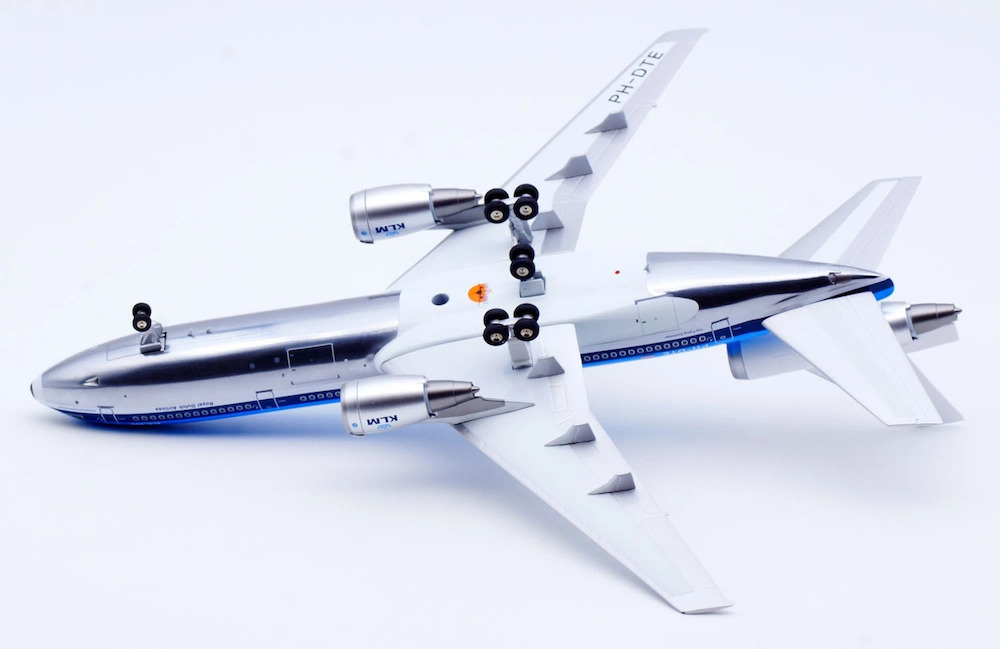 Douglas DC10-30 KLM | Modelsnavigator.com