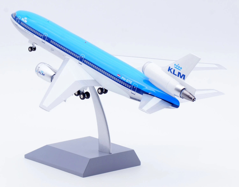 Douglas DC10-30 KLM | Modelsnavigator.com