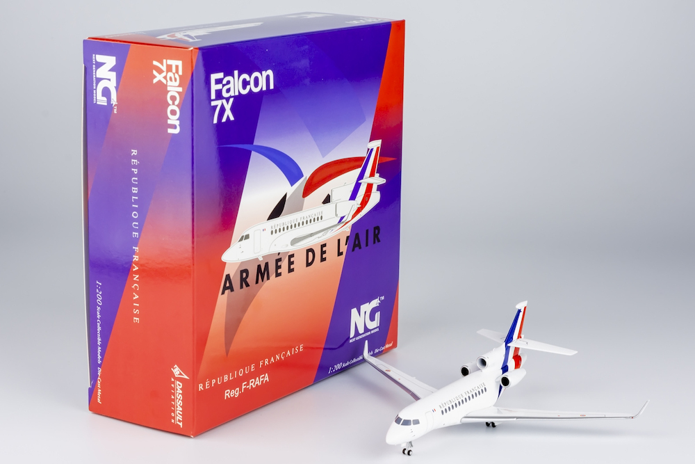 Qatar Airways Cargo Boeing 777-200F A7-BFZ NG Models 72023