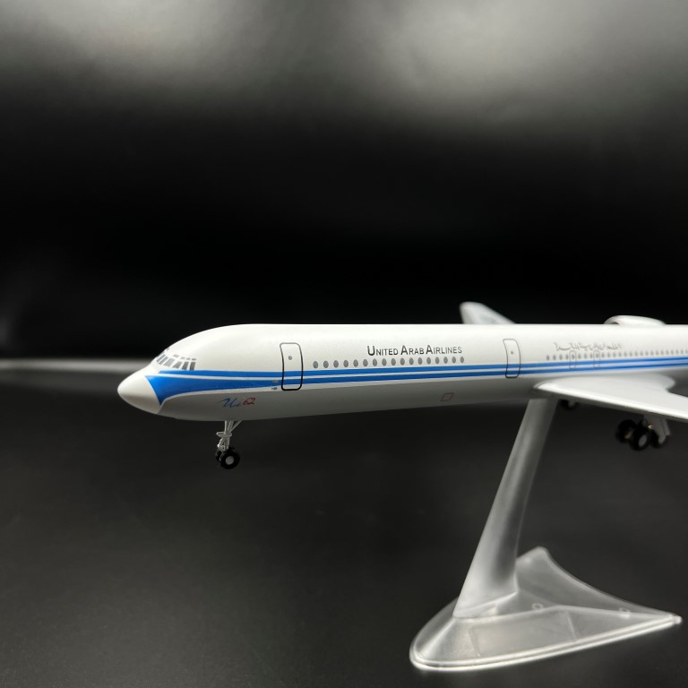 schabak1/600キューバ航空IL－62の通販 by ジョニー's shop｜ラクマ