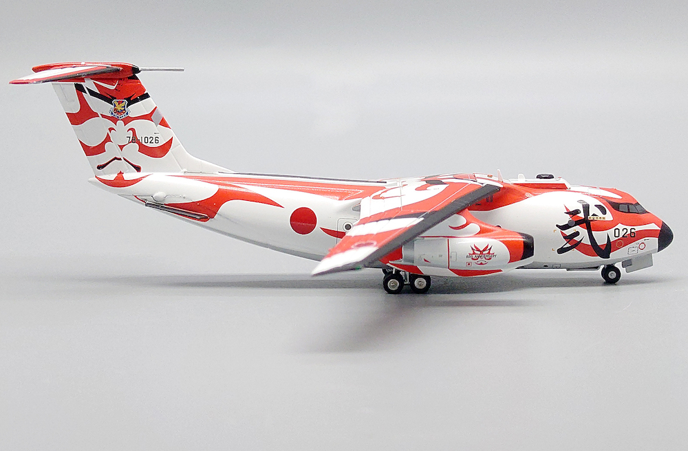 Kawasaki C-1 Japan Air Self Defence Force 