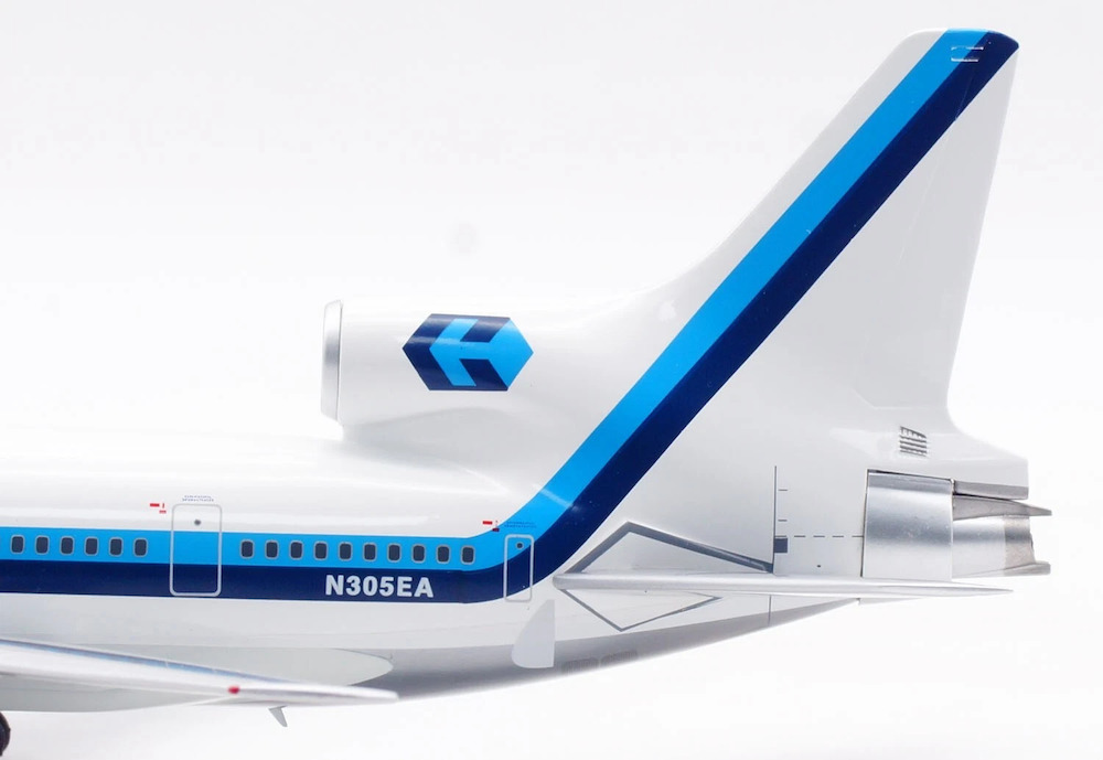 Lockheed L-1011-385-1 TriStar Court Line | Modelsnavigator.com