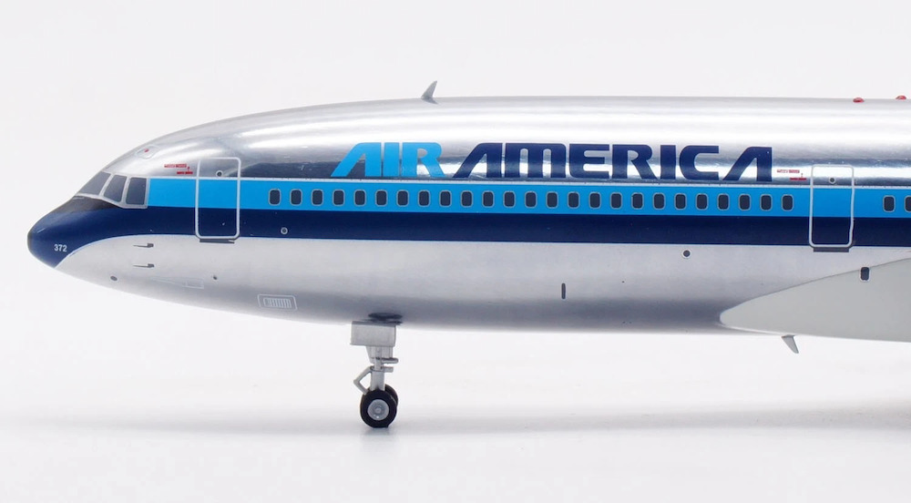 Lockheed L1011-385-1 Tristar Air America / Eastern Polished