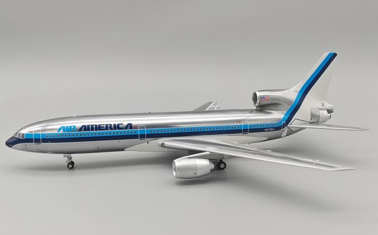 Amazon.com: B-Models for AIR Canada Lockheed L-1011 N315EA