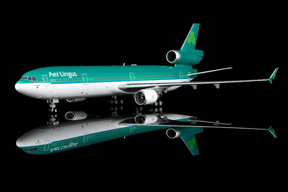 McDonnell Douglas MD11 Aer Lingus | Modelsnavigator.com