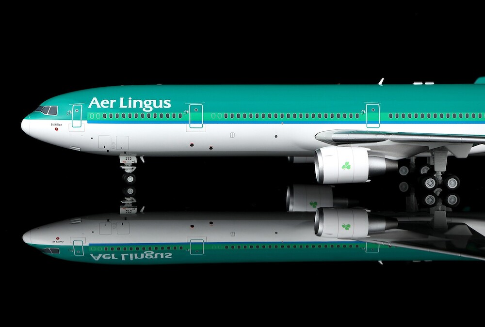 McDonnell Douglas MD11 Aer Lingus | Modelsnavigator.com