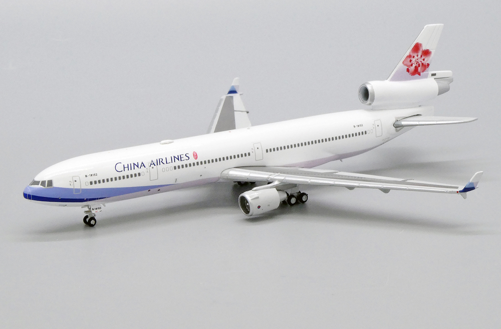 Phoenix MD-11 チャイナエアライン B-151 1/400 [11953]